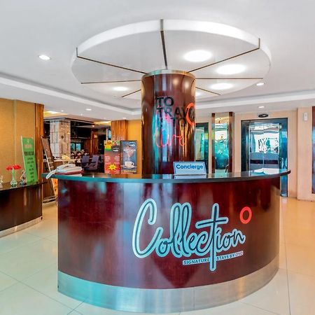 Collection O 7 Hotel Melawai Джакарта Экстерьер фото