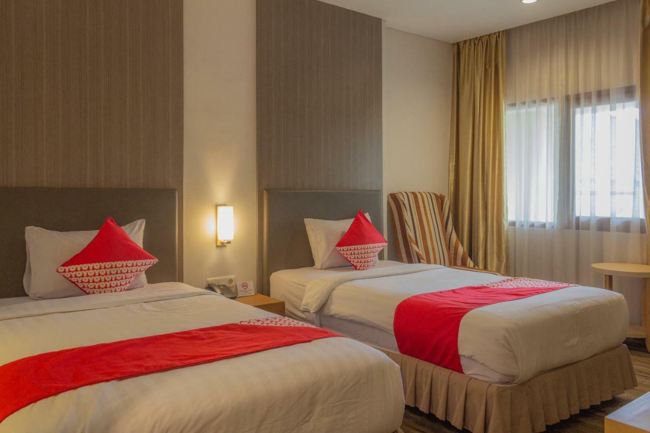 Collection O 7 Hotel Melawai Джакарта Экстерьер фото
