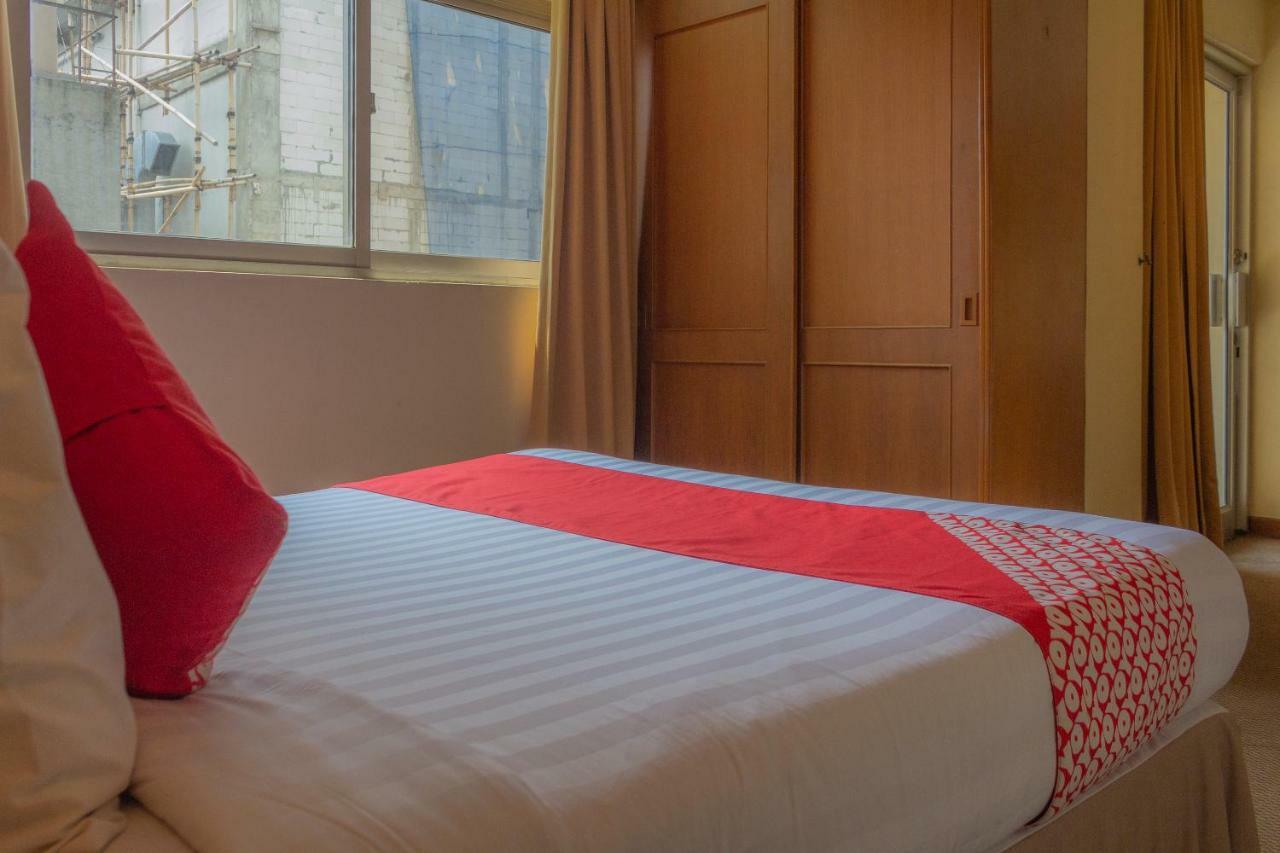 Collection O 7 Hotel Melawai Джакарта Экстерьер фото