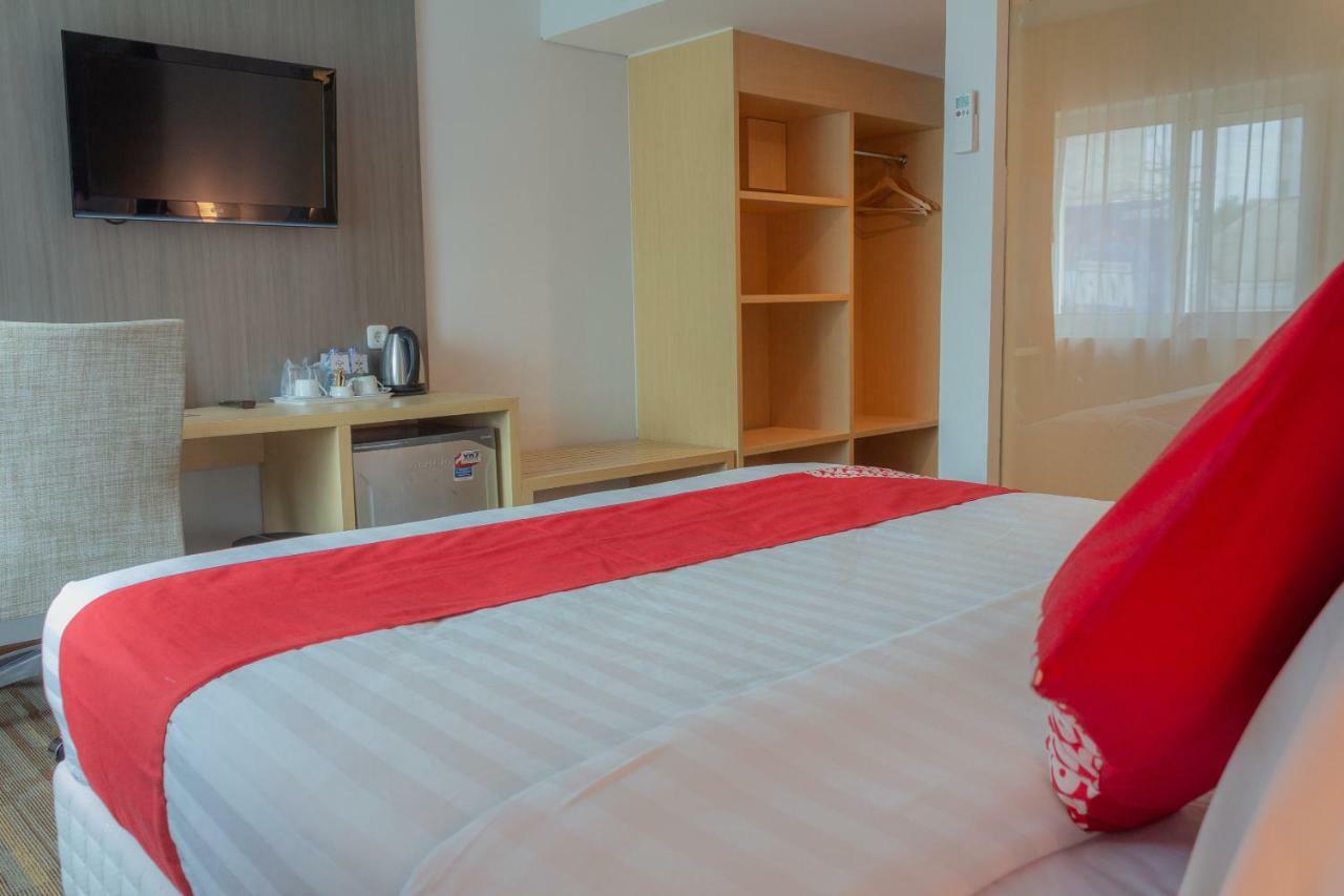 Collection O 7 Hotel Melawai Джакарта Экстерьер фото