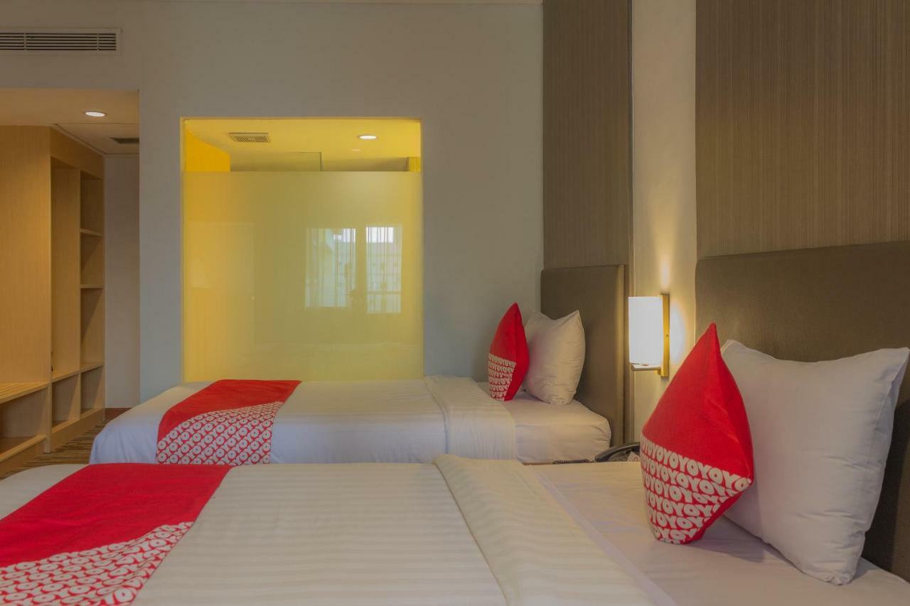 Collection O 7 Hotel Melawai Джакарта Экстерьер фото